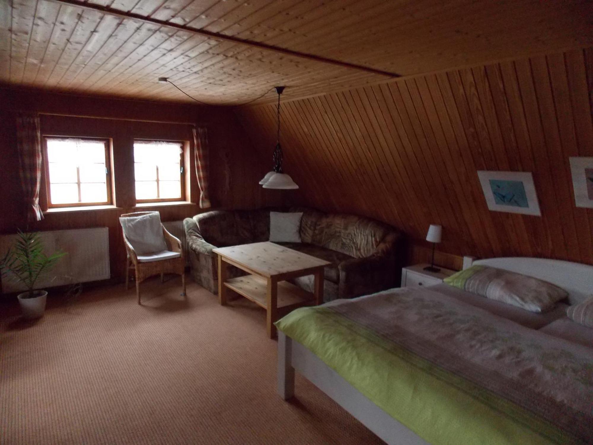 Pension Gaststaette Tannenhof Saupsdorf Luaran gambar